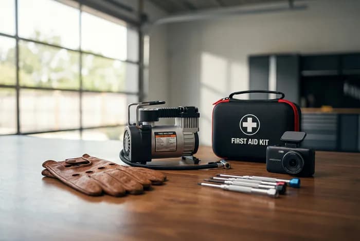 Équipements & Accessoires Équipements & Accessoires